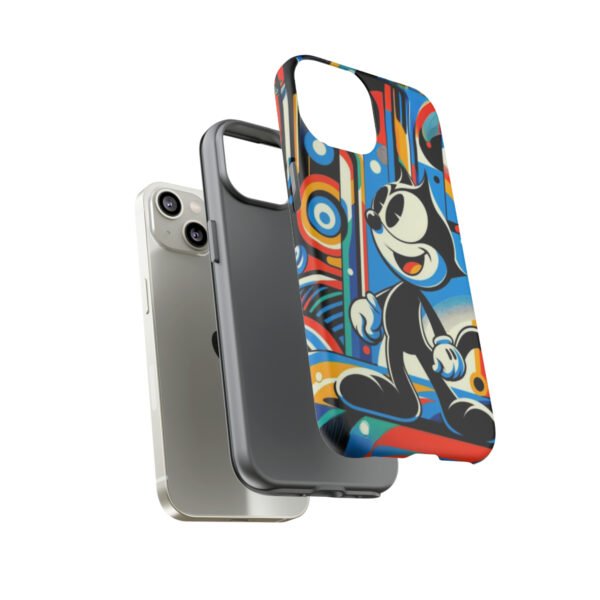 Felix Loco® Case - Image 105