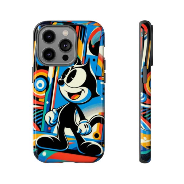 Felix Loco® Case - Image 106
