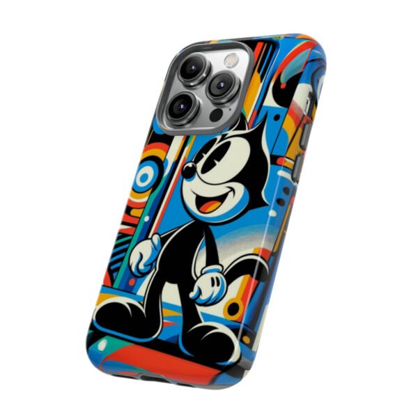 Felix Loco® Case - Image 107
