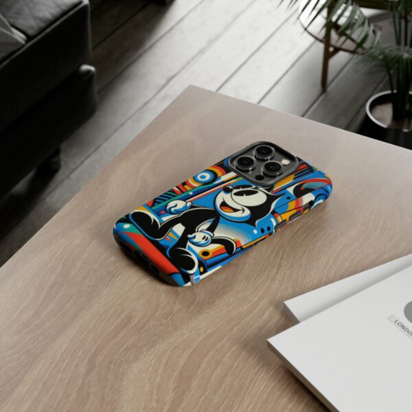 Felix Loco® Case - Image 108