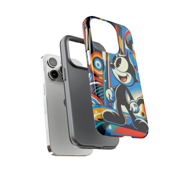 Felix Loco® Case - Image 109