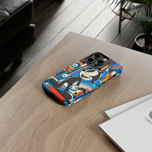 Felix Loco® Case - Image 112
