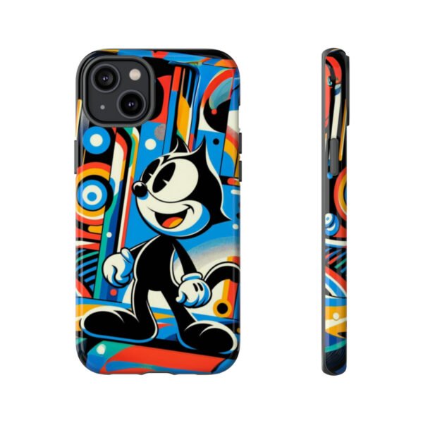 Felix Loco® Case - Image 114