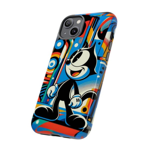 Felix Loco® Case - Image 115