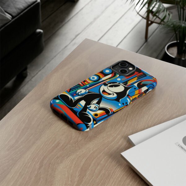 Felix Loco® Case - Image 116