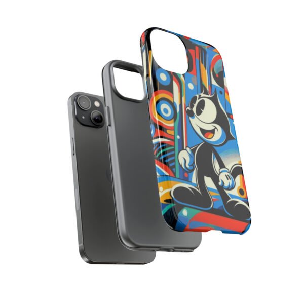Felix Loco® Case - Image 117