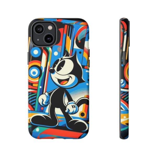 Felix Loco® Case - Image 118