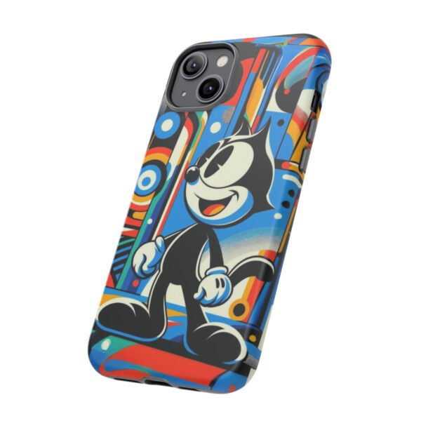 Felix Loco® Case - Image 119