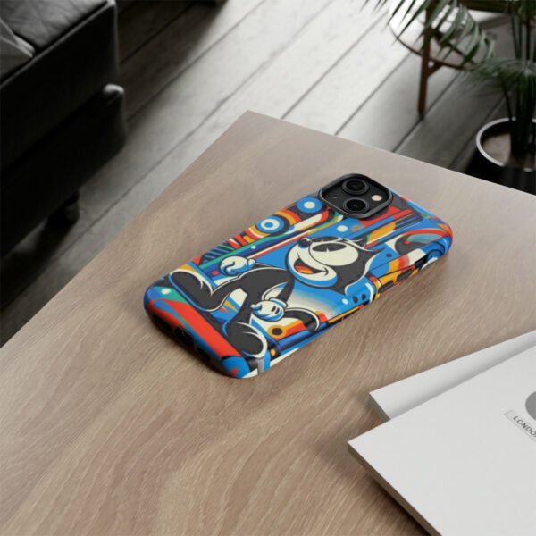 Felix Loco® Case - Image 120