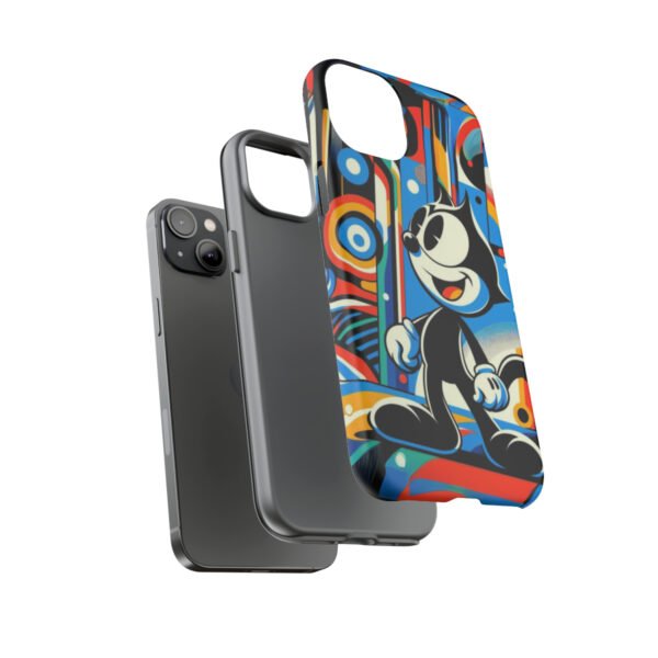 Felix Loco® Case - Image 121
