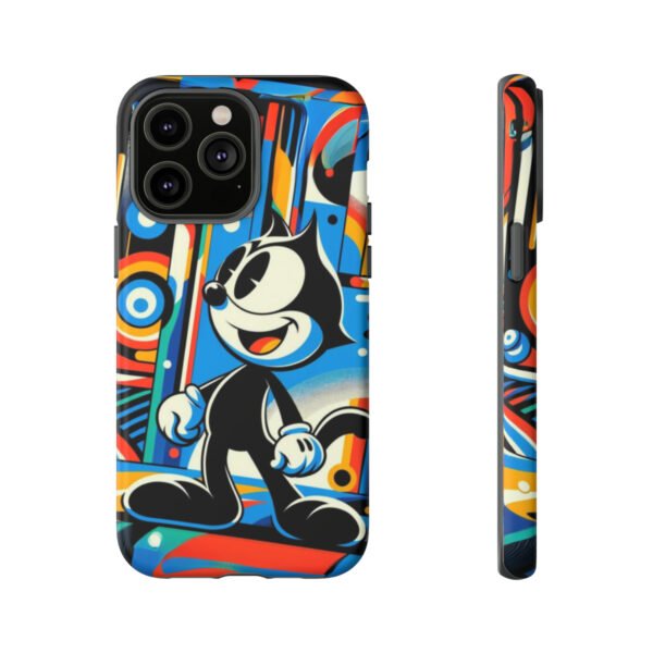 Felix Loco® Case - Image 126
