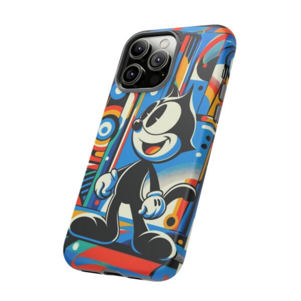 Felix Loco® Case - Image 127