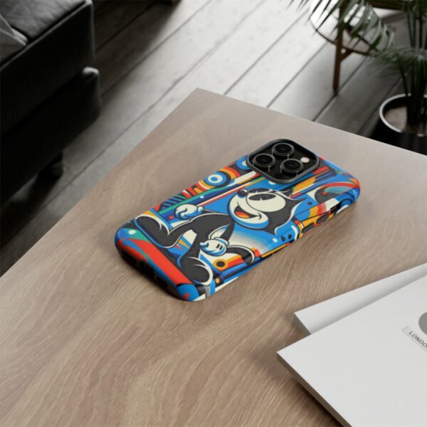 Felix Loco® Case - Image 128