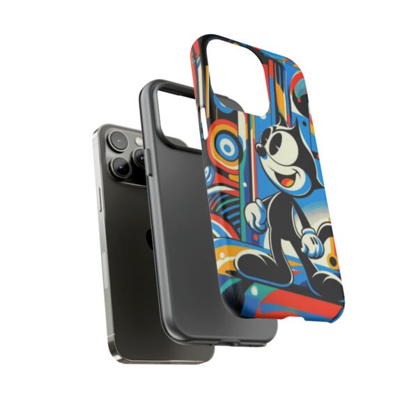 Felix Loco® Case - Image 129