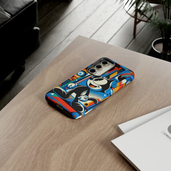 Felix Loco® Case - Image 132