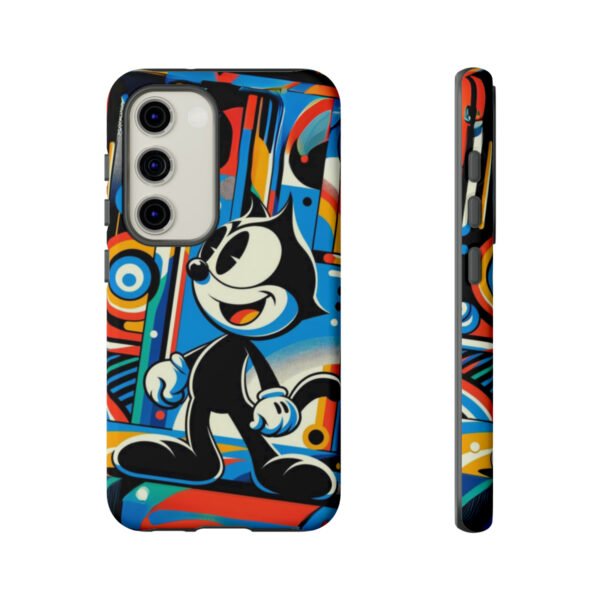 Felix Loco® Case - Image 134