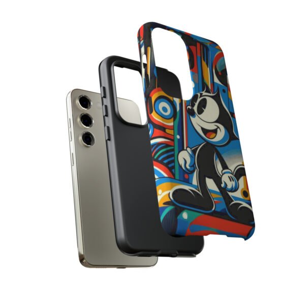Felix Loco® Case - Image 137
