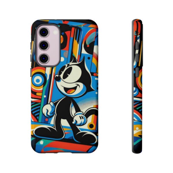 Felix Loco® Case - Image 138
