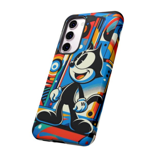 Felix Loco® Case - Image 139