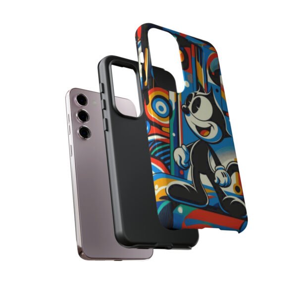 Felix Loco® Case - Image 141