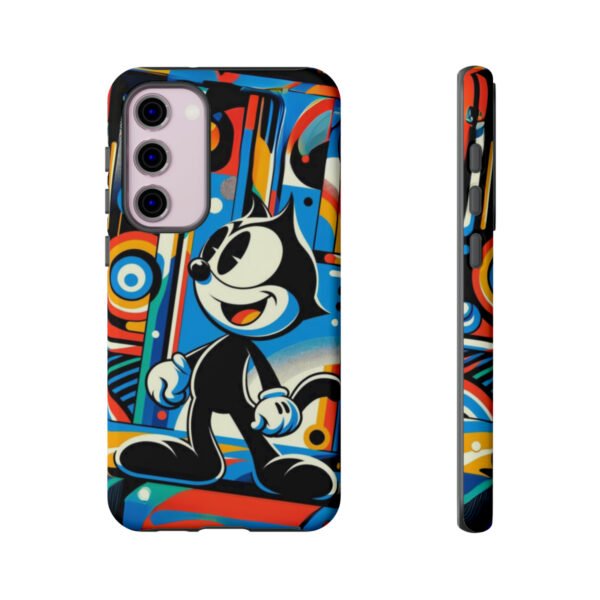 Felix Loco® Case - Image 142