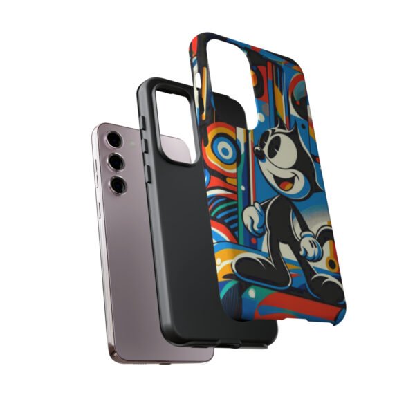 Felix Loco® Case - Image 145