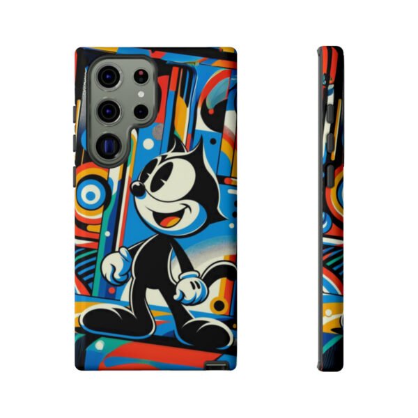 Felix Loco® Case - Image 146