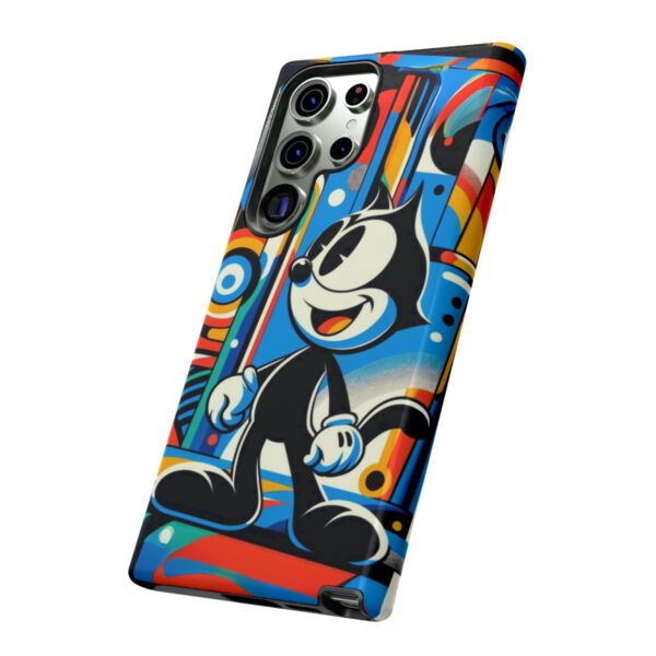 Felix Loco® Case - Image 147