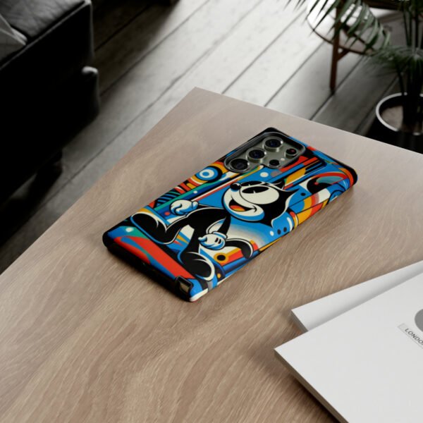 Felix Loco® Case - Image 148