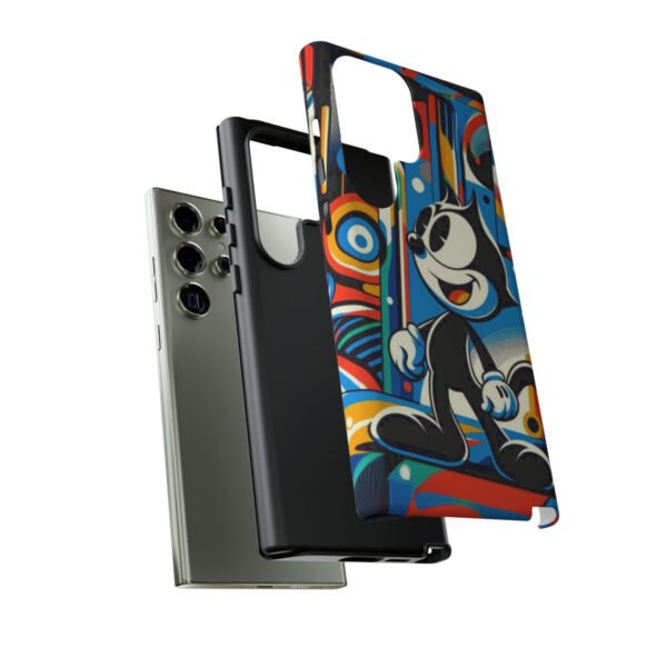 Felix Loco® Case - Image 153