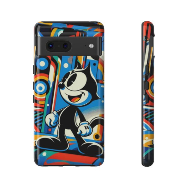 Felix Loco® Case - Image 154