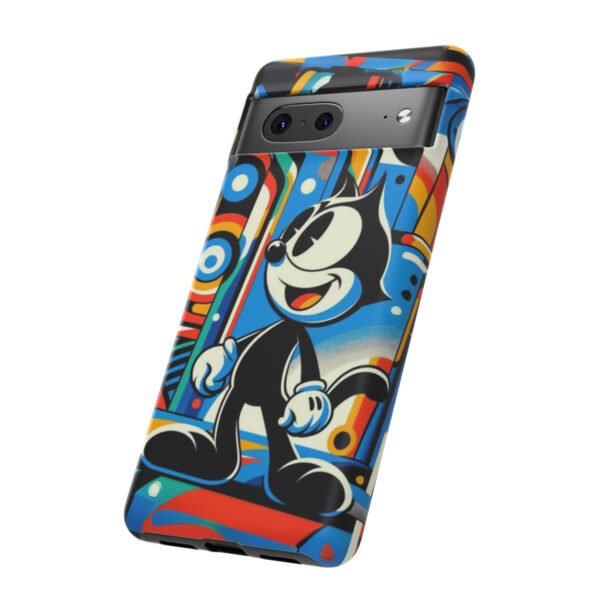 Felix Loco® Case - Image 159