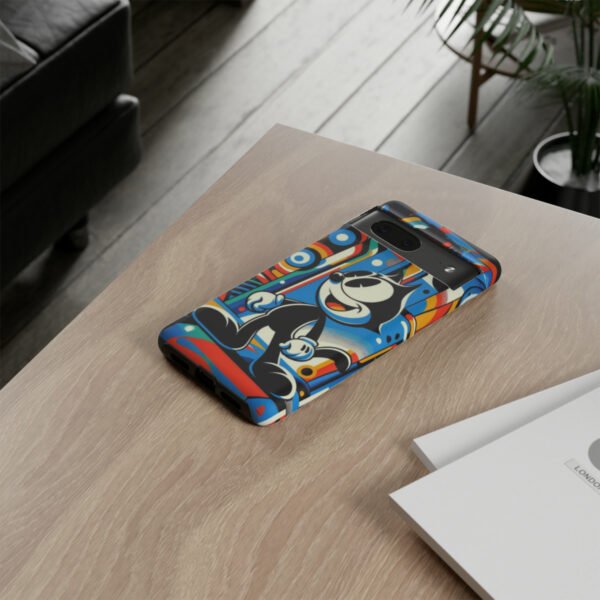 Felix Loco® Case - Image 160