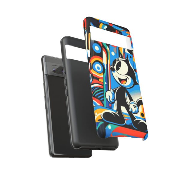 Felix Loco® Case - Image 161