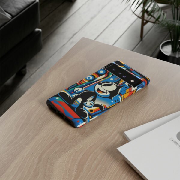 Felix Loco® Case - Image 164