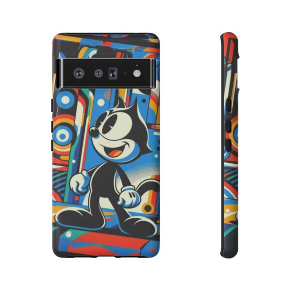 Felix Loco® Case - Image 166