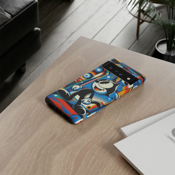 Felix Loco® Case - Image 168