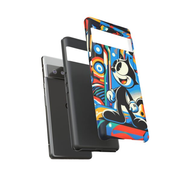 Felix Loco® Case - Image 169